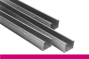 Perfiles Placo para Drywall . thubnail