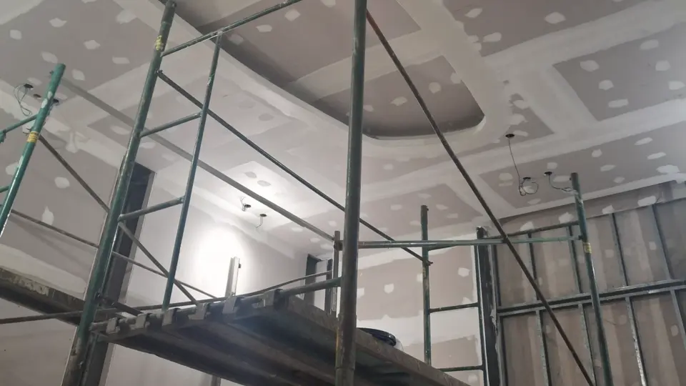 Casa foa 2025 | estar y comedor | 03