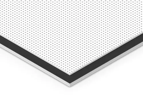 Placa ACOUSTIC COMPASS Z0 Stack