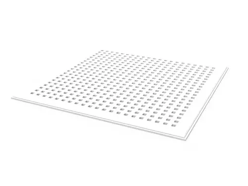 Placo ACOUSTIC QUATTRO Z1 DESMONTABLE 