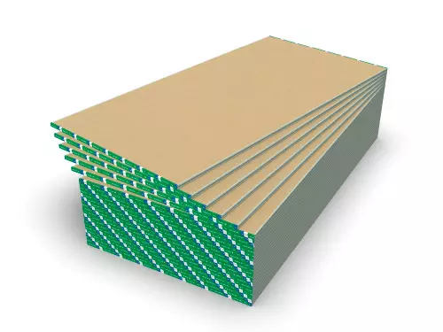 Placo RH Pallet